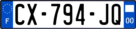 CX-794-JQ