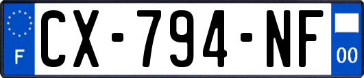 CX-794-NF