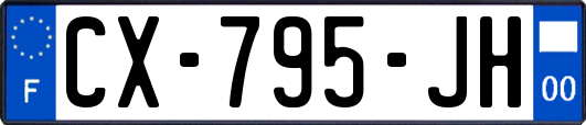 CX-795-JH