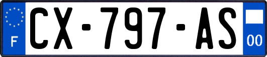 CX-797-AS