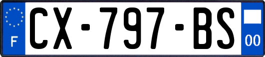 CX-797-BS