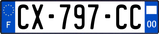 CX-797-CC