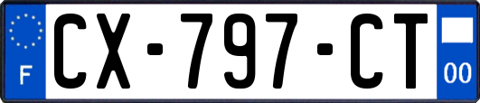 CX-797-CT