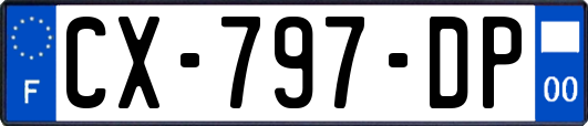 CX-797-DP