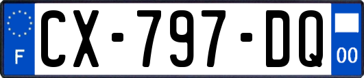 CX-797-DQ