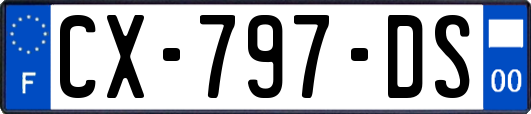 CX-797-DS