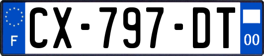 CX-797-DT