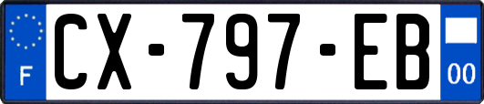 CX-797-EB