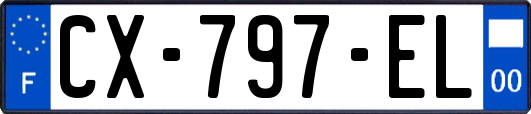 CX-797-EL