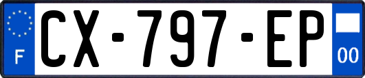 CX-797-EP