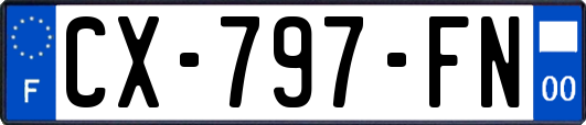 CX-797-FN