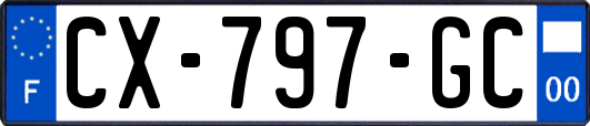 CX-797-GC