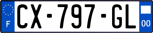 CX-797-GL