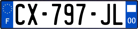 CX-797-JL