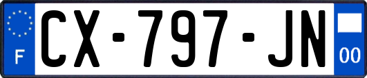 CX-797-JN