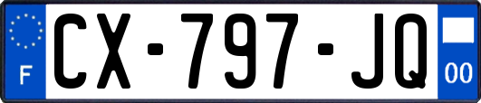 CX-797-JQ