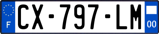 CX-797-LM