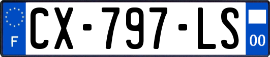 CX-797-LS