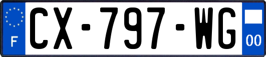 CX-797-WG