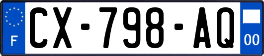 CX-798-AQ