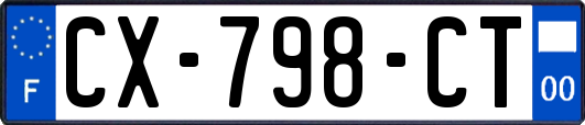 CX-798-CT