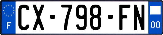 CX-798-FN