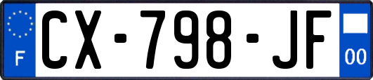 CX-798-JF