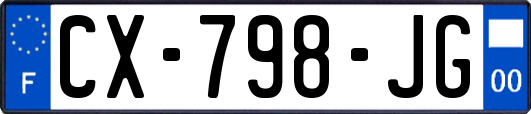 CX-798-JG