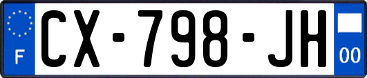 CX-798-JH