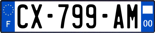 CX-799-AM