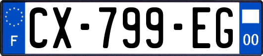 CX-799-EG