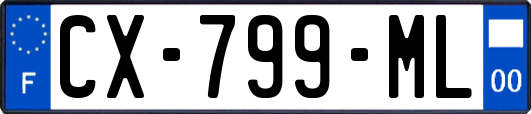 CX-799-ML