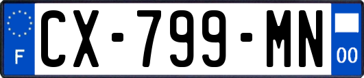 CX-799-MN