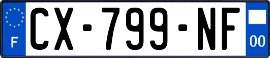 CX-799-NF