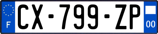 CX-799-ZP