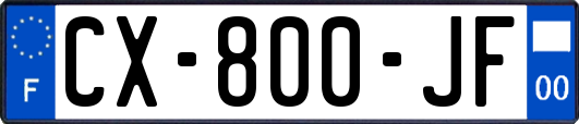 CX-800-JF
