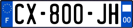 CX-800-JH