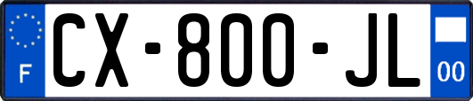 CX-800-JL