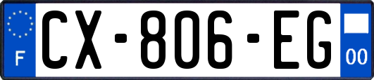 CX-806-EG