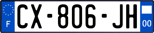 CX-806-JH