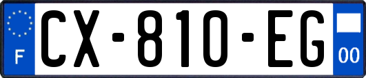 CX-810-EG