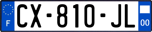 CX-810-JL