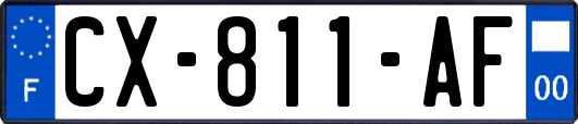 CX-811-AF