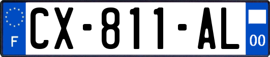 CX-811-AL