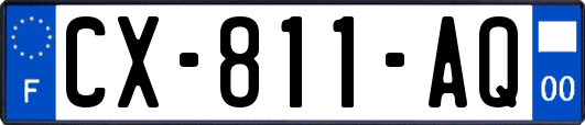 CX-811-AQ