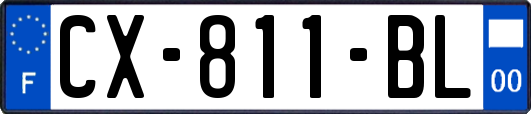 CX-811-BL