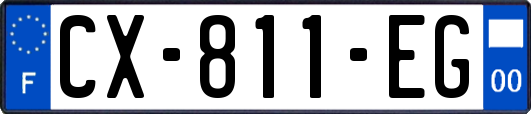 CX-811-EG