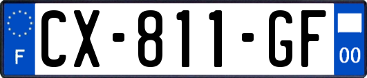 CX-811-GF