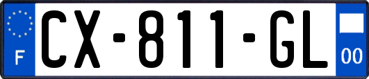 CX-811-GL