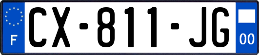 CX-811-JG